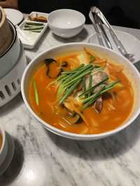 대구 메리어트 호텔 중식당 ‘이스트게이트’