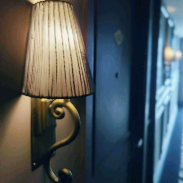 火車旅人情懷滿滿，方便實惠既 boutique hotel