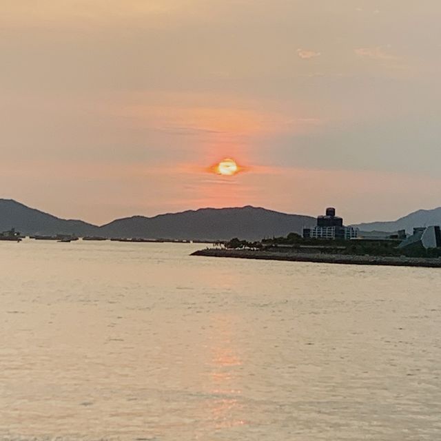 incredible Hong Kong