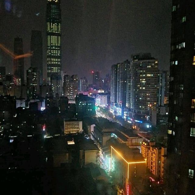 長沙高鐵遊