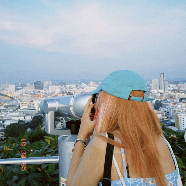 พัทยา