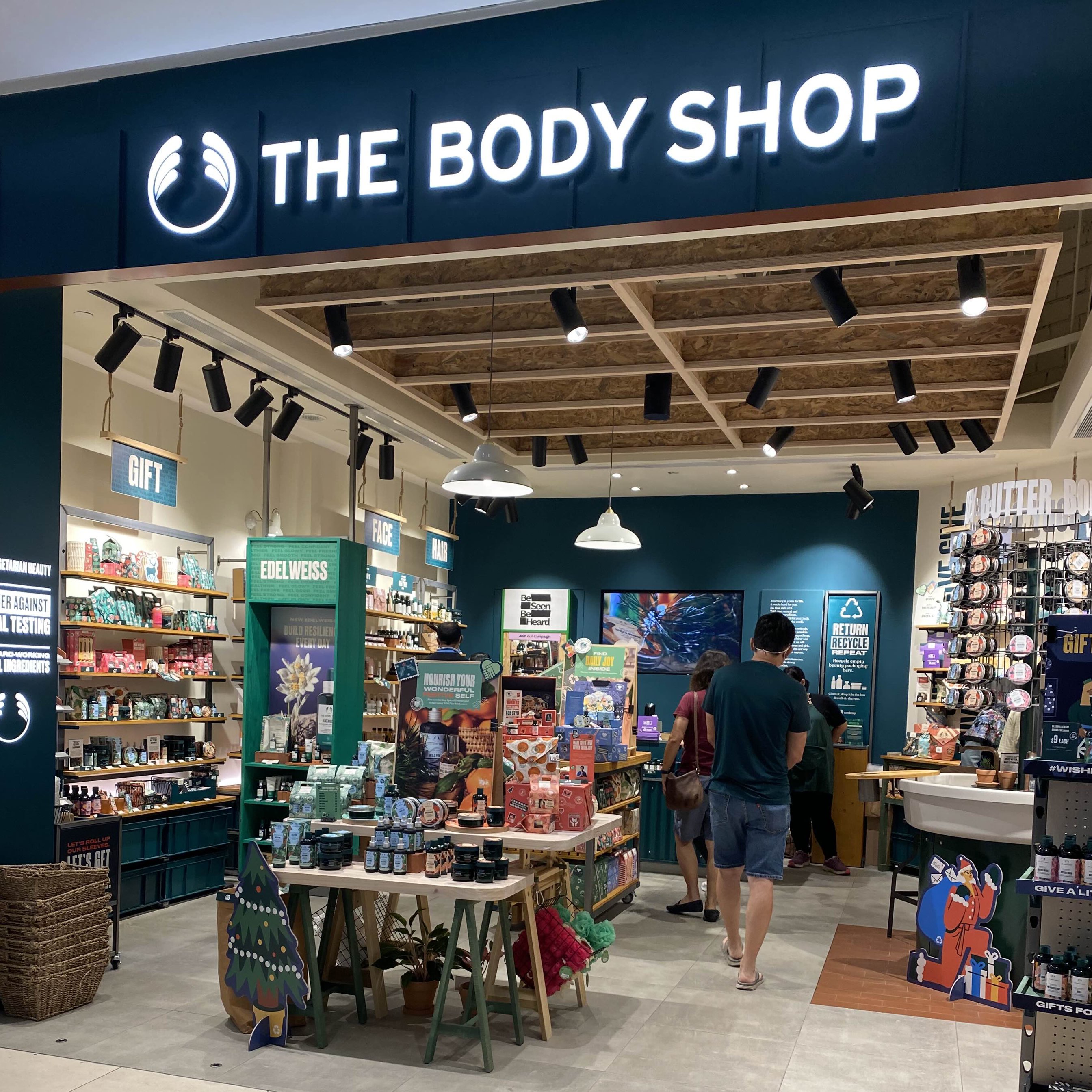 The Body Shop, Tampines Mall | Trip.com Singapore