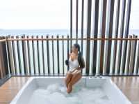 Hilton Pattaya โรงแรมสุดหรูติดหาดพัทยากลาง