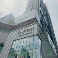 Samyan Mitrtown