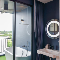 Blu Monkey Hub & Hotel Chanthaburi