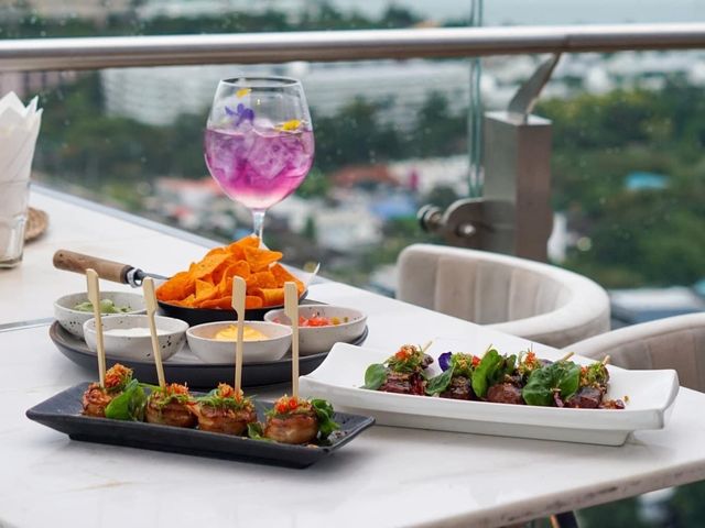 Holiday Inn Resort Vana Nava Hua Hin