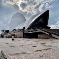 One of the best view in Sydney Harbour