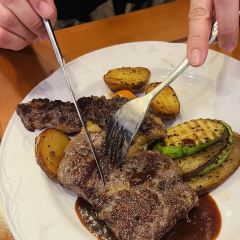 Plato Cafe & Bistro（佐敦店） User Photo