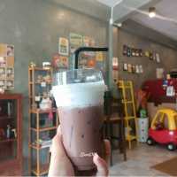 ร้านวาริ น้ำชงคุณภาพดี 🥤