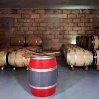 Saint Emilion Winery Tour Visit