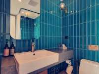 曼谷市中心的一片小綠洲 Karaarom Hotel
