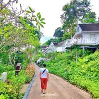 Centara Villas Phuket วิวสวย อากาศดี อาหารอร่อย