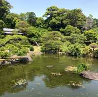 ［宿泊記］伊豆長岡温泉　三養荘