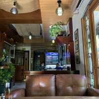 Virtu Trattoria!