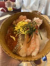 【札幌】朝食海鮮丼食べ放題！コスパ最強ホテルはココ！