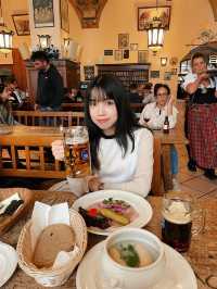 ➰逾4百年歷史的啤酒屋🍻➰