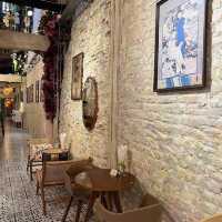 Phuket Cafe mini guide