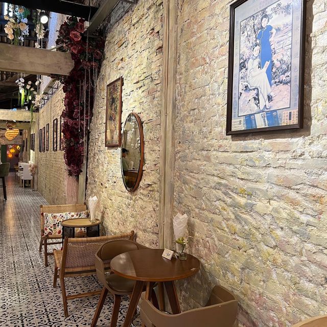 Phuket Cafe mini guide