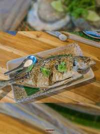 ร้านอาหารลับๆ ชื่อดังของเกาะสมุย