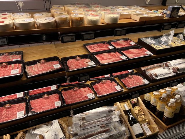 2023年第一天就來上引水產吃美食吧