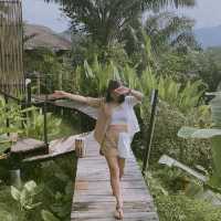 Nottyjourney เจอ Khaosok Boutique Camps