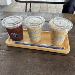 Abonzo Coffee User Photo