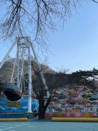 요즘 딱 걷기 좋은 ‘포천 산정호수’