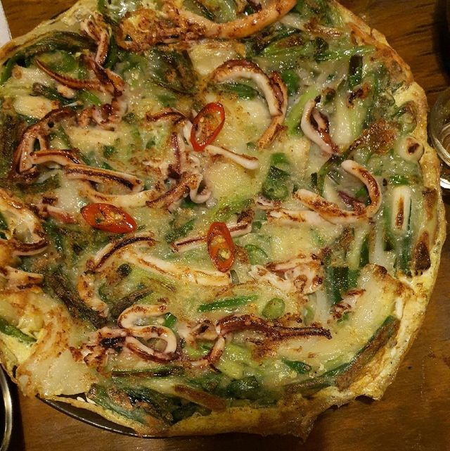 익산의 맛집 모두모두 모여라!!
