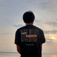 PANTAI SANTOLO