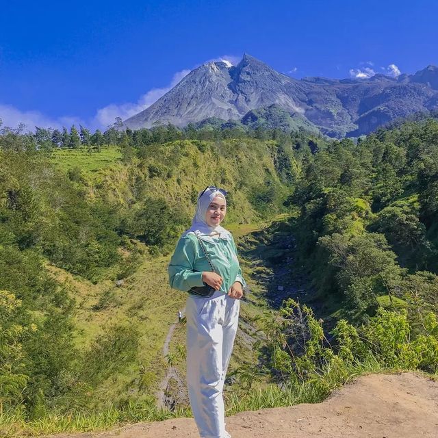 EKOWISATA KALITALANG