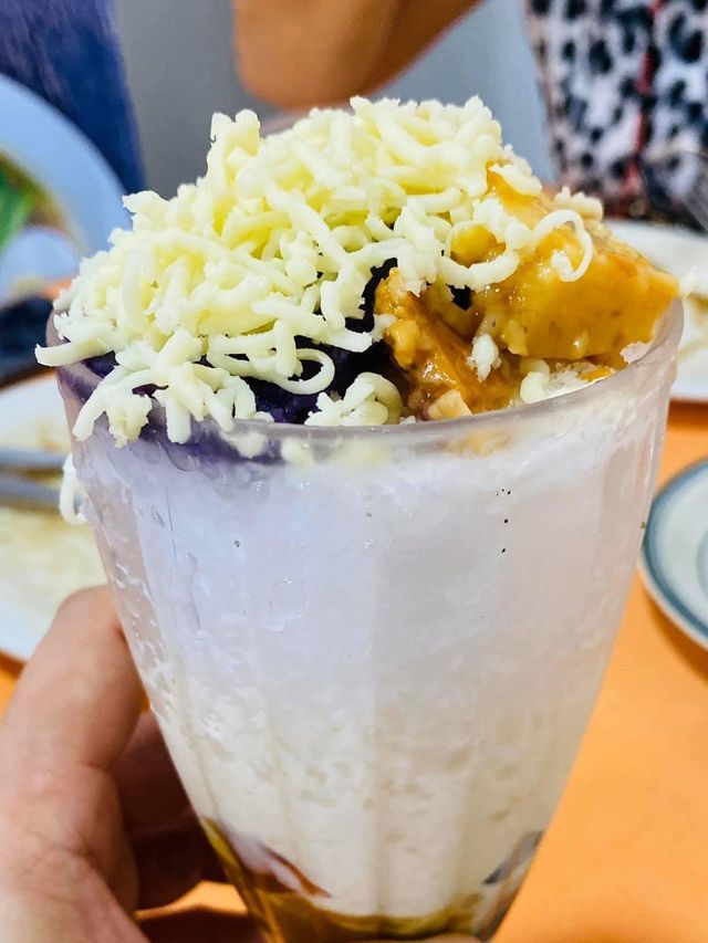 HALO-HALO MADNESS 