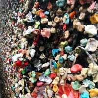 BUBBLEGUM ALLEY, CALIFORNIA