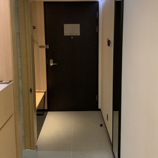 悅品酒店·荃灣 平價staycation