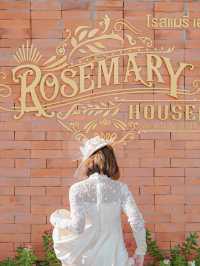 Rosemary House