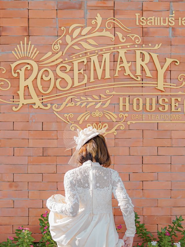 Rosemary House