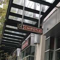 [해외 식당 추천] 멕시칸 푸드 Chipotle 🌮