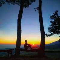 KABAYAN HILLS - BOGOR