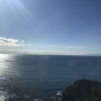 江之島😳🤩超醉人海景💕
