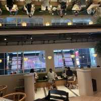 超美味早午餐，特色薯絲必吃！！！-M one cafe(A11)