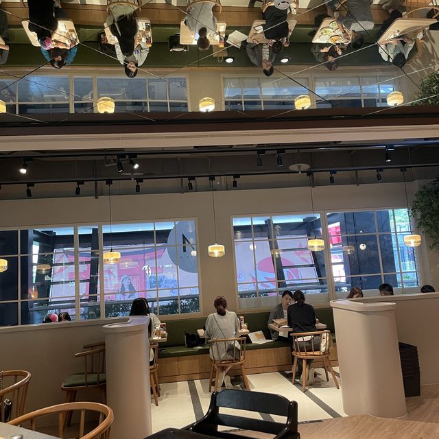 超美味早午餐，特色薯絲必吃！！！-M one cafe(A11)