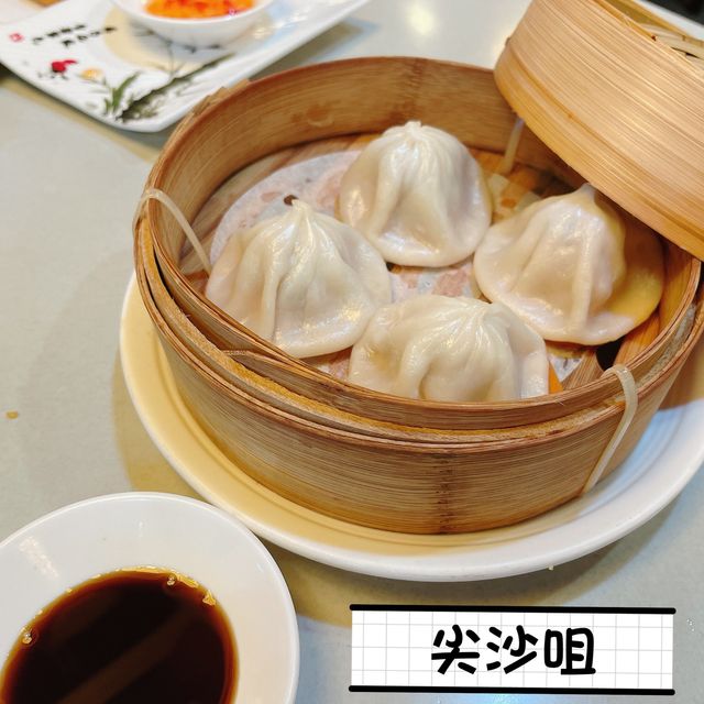 食蟹好去處