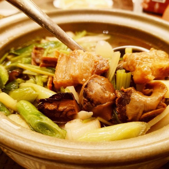米香台菜餐廳

-美福大飯店裡的米其林一星台菜