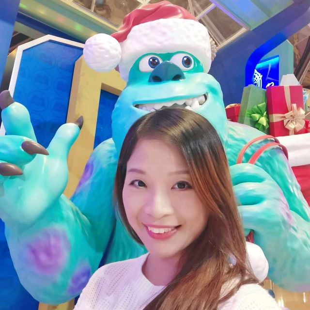 聖誕必去打卡推介 聖誕必去打卡推介