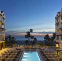 Loews Santa Monica Beach Hotel