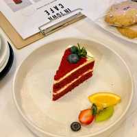  In Town cafe🏡☕🍰