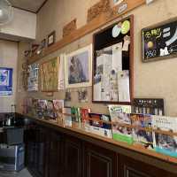 【北海道】シロクマ食堂