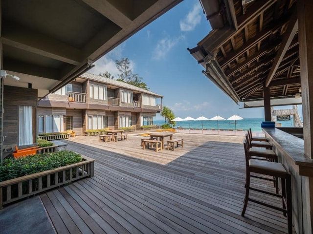 Baan Ploy Sea