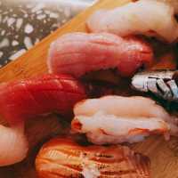 尖沙咀CP值高日式壽司🍣