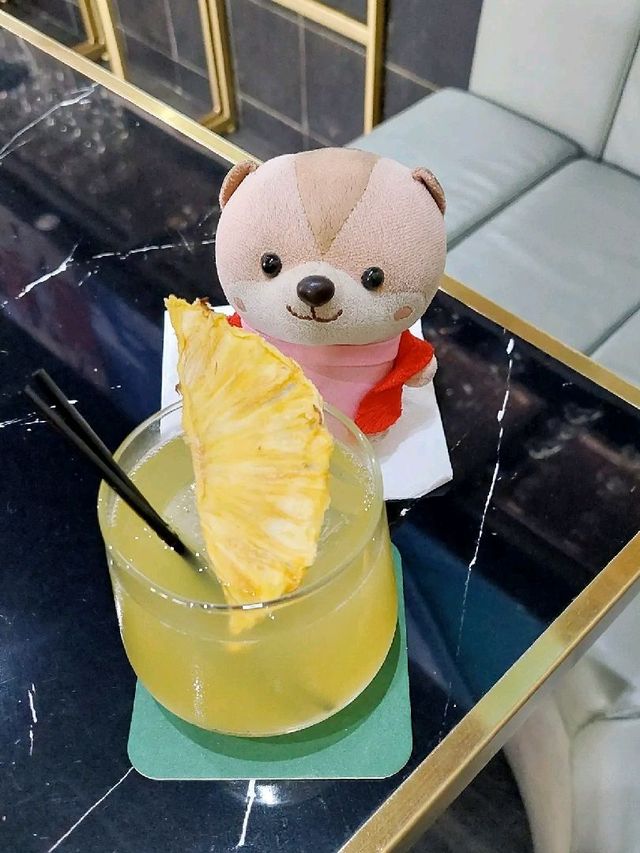 屯門 | City Hall Tapas Bar | 大份美食