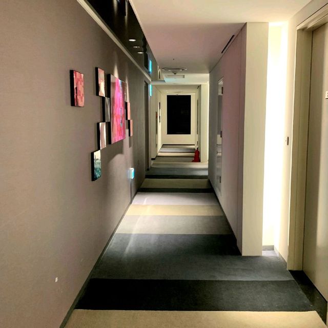 30층 높이에서 즐기는 이비스 스타일 용산